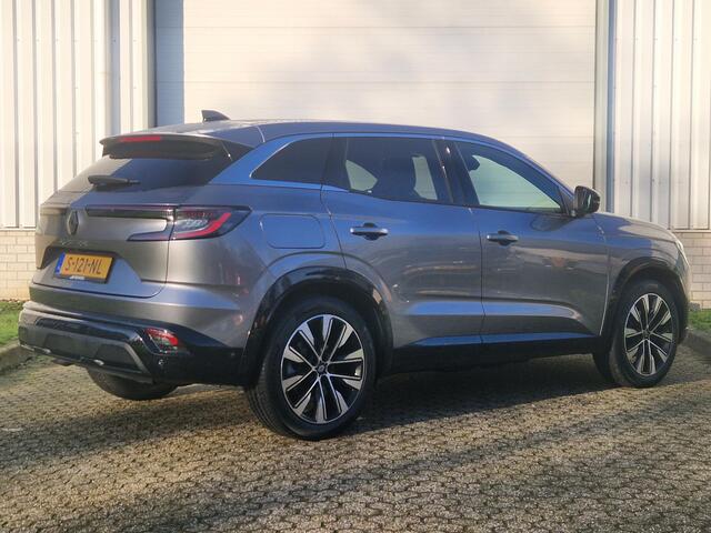 Renault Austral 1.2 Mild Hybrid Advanced 130 Techno / 1e Eigenaar / Dealeronderhouden / Electronic Climate Control / Cruise Control / Achterruitrij Camera / Navi Apple & Android Auto Draadloos /