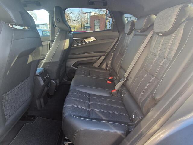Renault Austral 1.2 Mild Hybrid Advanced 130 Techno / 1e Eigenaar / Dealeronderhouden / Electronic Climate Control / Cruise Control / Achterruitrij Camera / Navi Apple & Android Auto Draadloos /