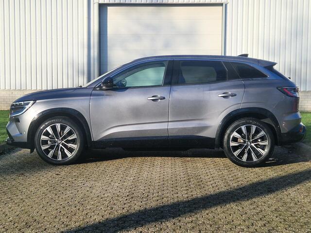 Renault Austral 1.2 Mild Hybrid Advanced 130 Techno / 1e Eigenaar / Dealeronderhouden / Electronic Climate Control / Cruise Control / Achterruitrij Camera / Navi Apple & Android Auto Draadloos /