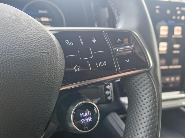 Renault Austral 1.2 Mild Hybrid Advanced 130 Techno / 1e Eigenaar / Dealeronderhouden / Electronic Climate Control / Cruise Control / Achterruitrij Camera / Navi Apple & Android Auto Draadloos /