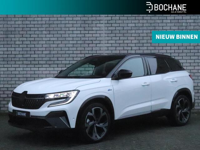 Renault Austral 1.2 E-Tech Hybrid 200 Iconic Esprit Alpine | Harmon Kardon Premium Audio | Panoramadak | Matrix LED-Koplampen |