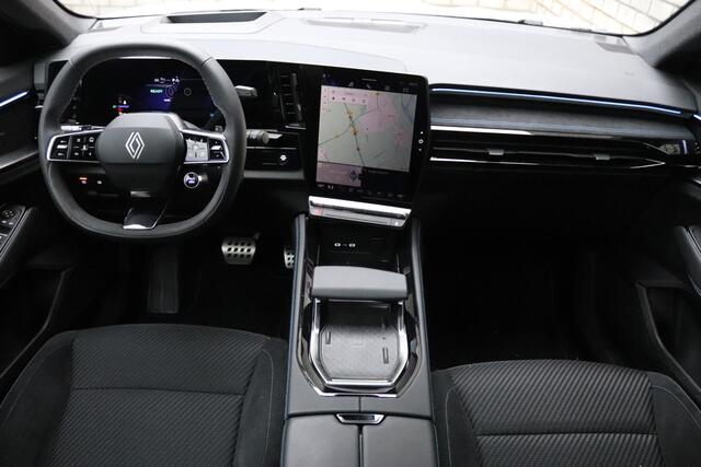 Renault Austral 1.2 E-Tech Hybrid 200 Iconic Esprit Alpine | Harmon Kardon Premium Audio | Panoramadak | Matrix LED-Koplampen |