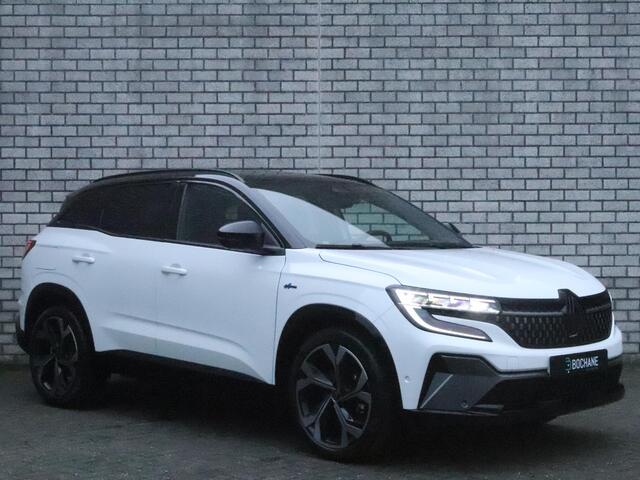 Renault Austral 1.2 E-Tech Hybrid 200 Iconic Esprit Alpine | Harmon Kardon Premium Audio | Panoramadak | Matrix LED-Koplampen |
