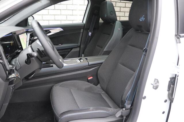 Renault Austral 1.2 E-Tech Hybrid 200 Iconic Esprit Alpine | Harmon Kardon Premium Audio | Panoramadak | Matrix LED-Koplampen |