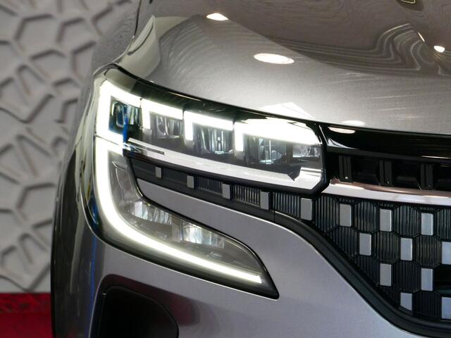 Renault Austral 1.3 160PK MILD HYBRID 4.CILINDER TECNHO NAVI STOEL/STUUR/RUIT VERW. LED LEER 1800KG MAX TREKGEWICHT
