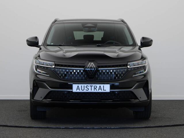 Renault Austral E-Tech Hybrid 200pk Techno Esprit Alpine | Pack safety | Pack advanced driving assist | Elektrisch bedienbare achterklep |