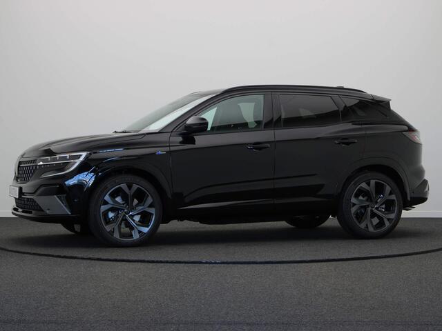 Renault Austral E-Tech Hybrid 200pk Techno Esprit Alpine | Pack safety | Pack advanced driving assist | Elektrisch bedienbare achterklep |