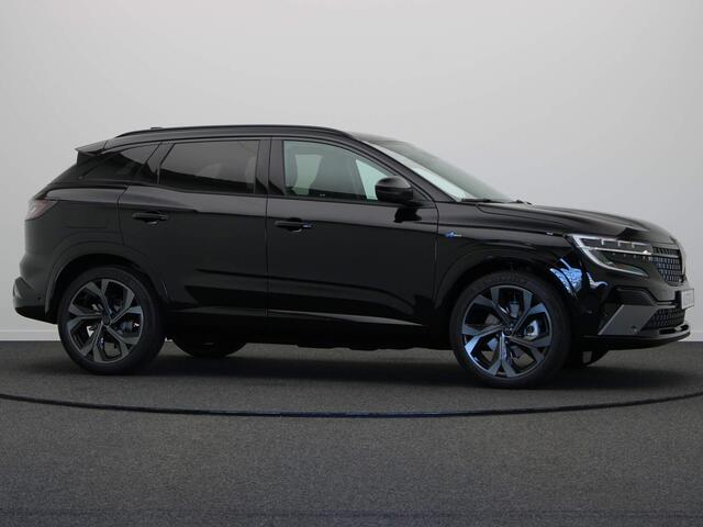 Renault Austral E-Tech Hybrid 200pk Techno Esprit Alpine | Pack safety | Pack advanced driving assist | Elektrisch bedienbare achterklep |