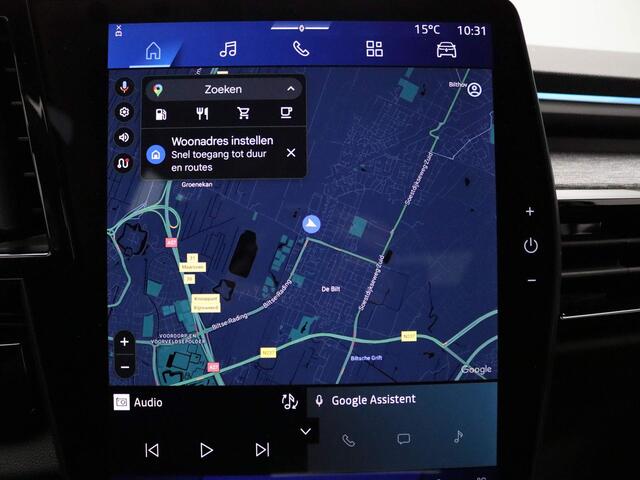 Renault Austral E-Tech Hybrid 200pk Techno Climate control | Navig | Achteruitrij camera
