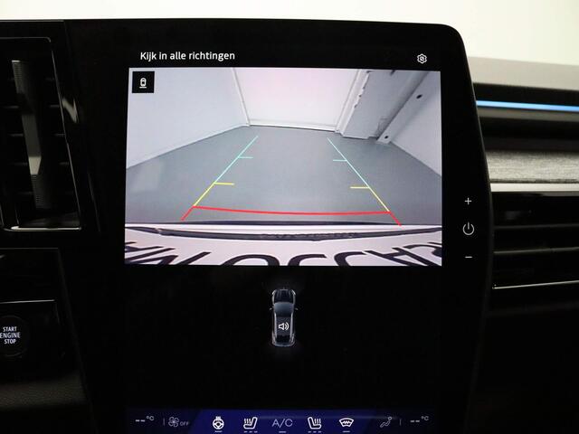 Renault Austral E-Tech Hybrid 200pk Techno Climate control | Navig | Achteruitrij camera