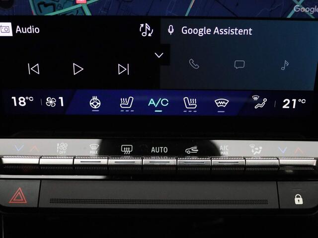 Renault Austral E-Tech Hybrid 200pk Techno Climate control | Navig | Achteruitrij camera