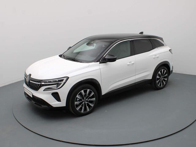 Renault Austral E-Tech Hybrid 200pk Techno Climate control | Navig | Achteruitrij camera