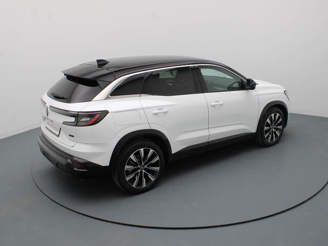 Renault Austral E-Tech Hybrid 200pk Techno Climate control | Navig | Achteruitrij camera