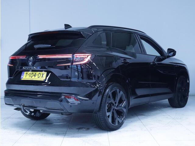 Renault Austral 1.2 E-Tech Hybrid 200 Techno Esprit Alpine Clima/Navi/Camera