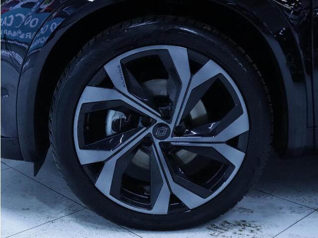 Renault Austral 1.2 E-Tech Hybrid 200 Techno Esprit Alpine Clima/Navi/Camera