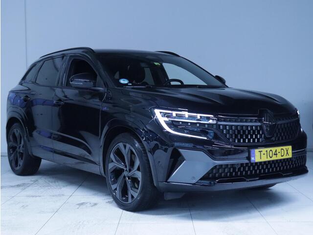Renault Austral 1.2 E-Tech Hybrid 200 Techno Esprit Alpine Clima/Navi/Camera