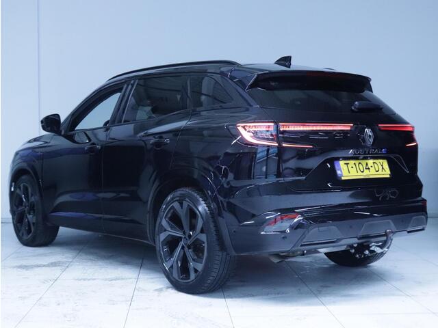 Renault Austral 1.2 E-Tech Hybrid 200 Techno Esprit Alpine Clima/Navi/Camera
