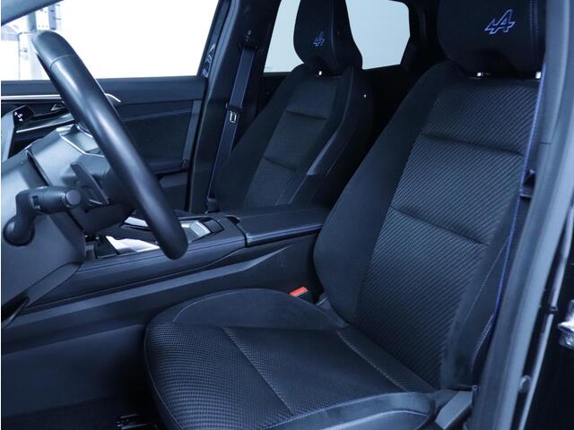 Renault Austral 1.2 E-Tech Hybrid 200 Techno Esprit Alpine Clima/Navi/Camera