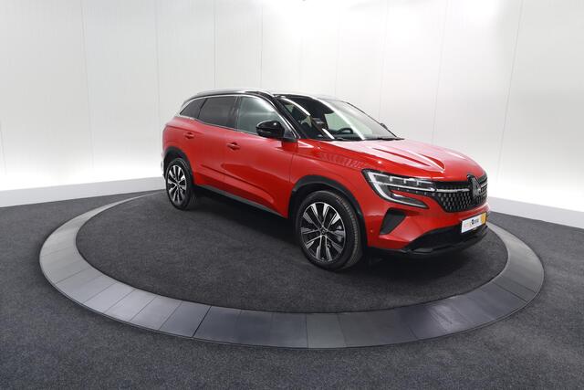 Renault Austral 1.2 E-Tech Hybrid 200 Techno | Panoramadak | 360 Camera | Dodehoekdetectie | Apple Carplay
