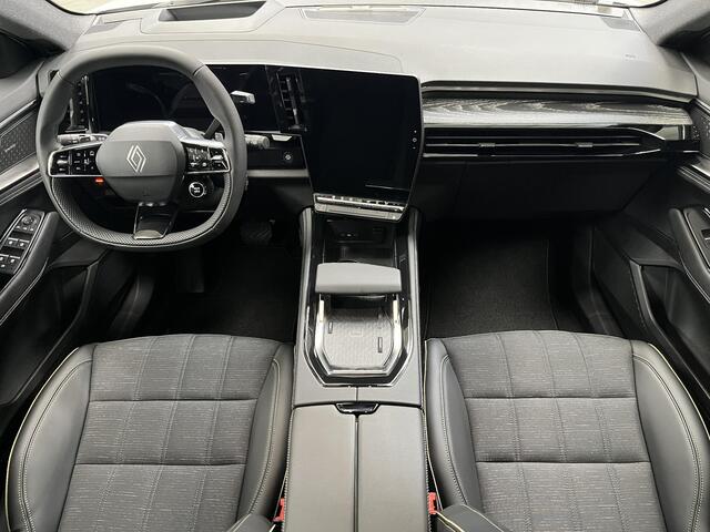 Renault Austral 1.2 E-Tech Hybrid 200 Iconic Esprit Alpine