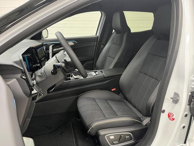 Renault Austral 1.2 E-Tech Hybrid 200 Iconic Esprit Alpine