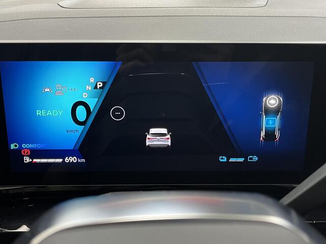 Renault Austral 1.2 E-Tech Hybrid 200 Iconic Esprit Alpine
