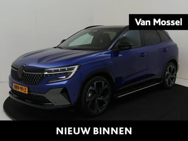Renault Austral 1.2 E-Tech Hybrid 200 Techno Esprit Alpine