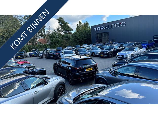 Renault Austral 1.3 160PK MILD HYBRID 4.CILINDER TECHNO NAVI STOEL/STUUR/RUIT VERW. LED LEER 1800KG MAX TREKGEWICHT