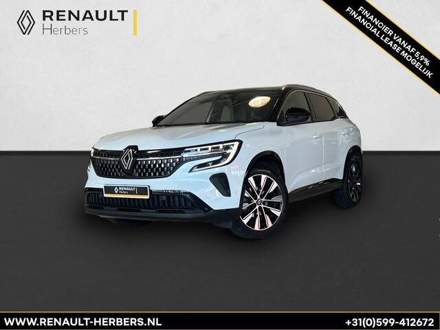Renault Austral 1.3 Mild Hybrid 160 Techno EDC PANORAMA / AUTOMAAT / CAMERA / 19 INCH / 1800 KG TREKGEWICHT
