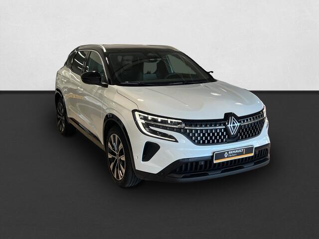 Renault Austral 1.3 Mild Hybrid 160 Techno EDC PANORAMA / AUTOMAAT / CAMERA / 19 INCH / 1800 KG TREKGEWICHT
