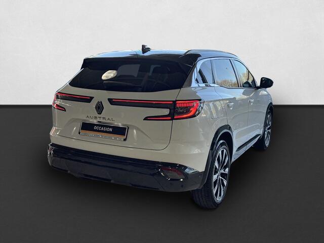 Renault Austral 1.3 Mild Hybrid 160 Techno EDC PANORAMA / AUTOMAAT / CAMERA / 19 INCH / 1800 KG TREKGEWICHT