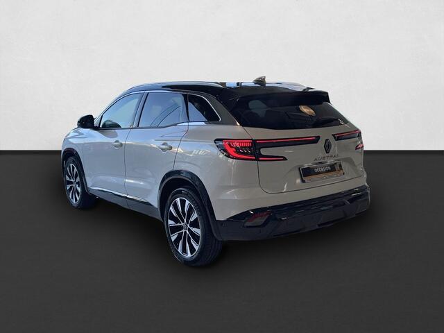 Renault Austral 1.3 Mild Hybrid 160 Techno EDC PANORAMA / AUTOMAAT / CAMERA / 19 INCH / 1800 KG TREKGEWICHT