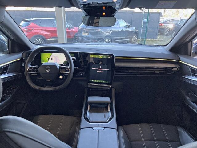 Renault Austral 1.3 Mild Hybrid 160 Techno EDC PANORAMA / AUTOMAAT / CAMERA / 19 INCH / 1800 KG TREKGEWICHT