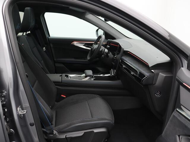 Renault Austral E-Tech Hybrid 200pk Techno Esprit Alpine | Elek. bedienbare achterklep | Stoel- en stuurwielverwarming | Active driver assist|