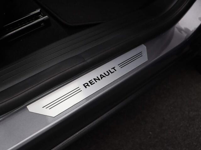 Renault Austral 1.2 E-Tech Hybrid 200pk Iconic | Harman Kardon | Panoramisch dak | Active driver assist |