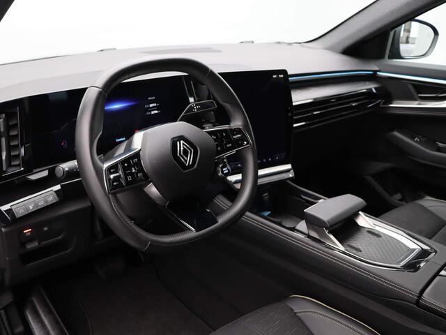 Renault Austral 1.2 E-Tech Hybrid 200pk Iconic | Harman Kardon | Panoramisch dak | Active driver assist |