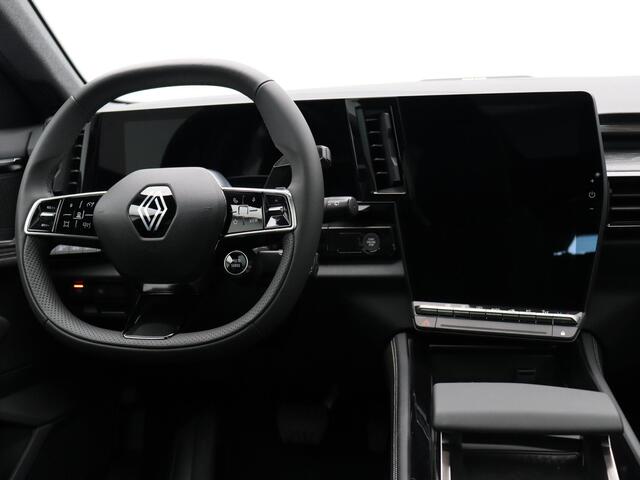 Renault Austral E-Tech Hybrid 200pk Iconic | Panoramisch dak | Harman kardon | Active driver assist |