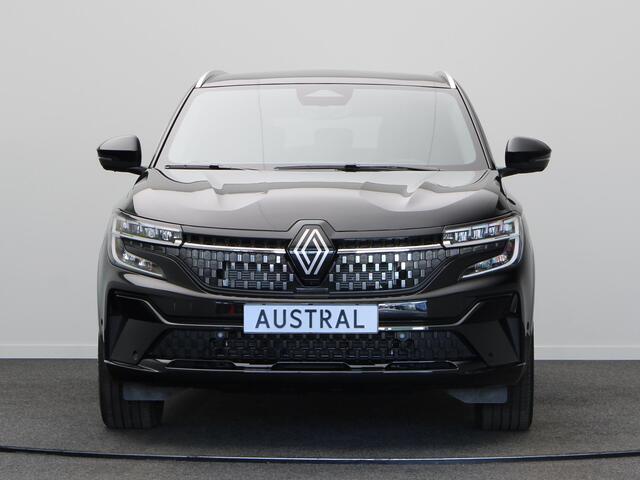 Renault Austral E-Tech Hybrid 200pk Iconic | Panoramisch dak | Harman kardon | Active driver assist |