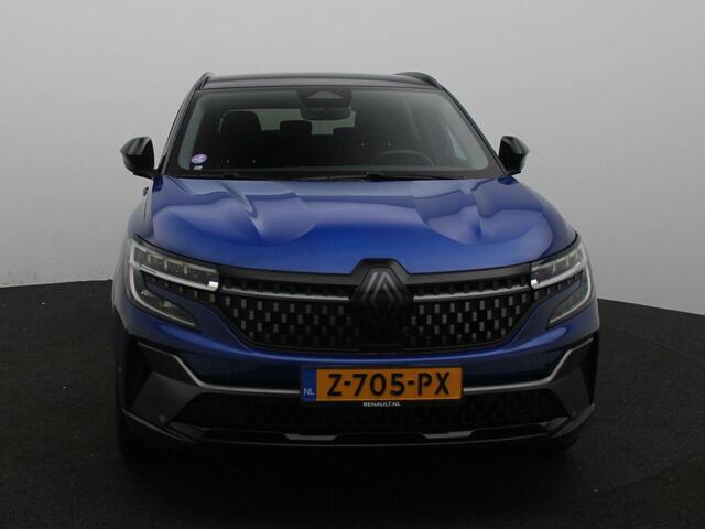 Renault Austral E-Tech Hybrid 200 Techno Esprit Alpine | Full hybrid automaat | Pack around view camera | 12" openR link met Google Integratie | Multi Sense | Lichtmetalen velgen 20" 'Daytona' | Two-tone metaalkleur |