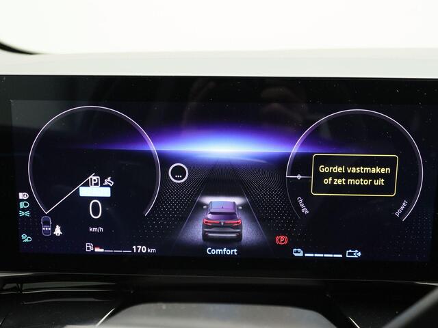 Renault Austral E-Tech Hybrid 200 Techno Esprit Alpine | Full hybrid automaat | Pack around view camera | 12" openR link met Google Integratie | Multi Sense | Lichtmetalen velgen 20" 'Daytona' | Two-tone metaalkleur |