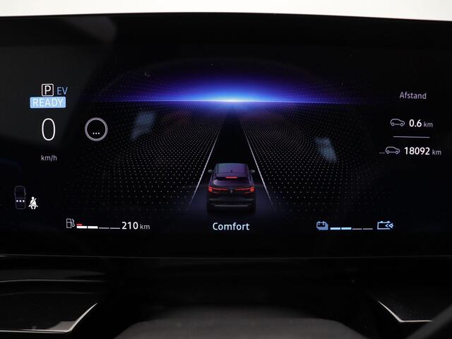 Renault Austral E-Tech Hybrid 200 Iconic Esprit Alpine | Active driver assist | Elektrische voorruit verwarming | Elektrische kofferklep |