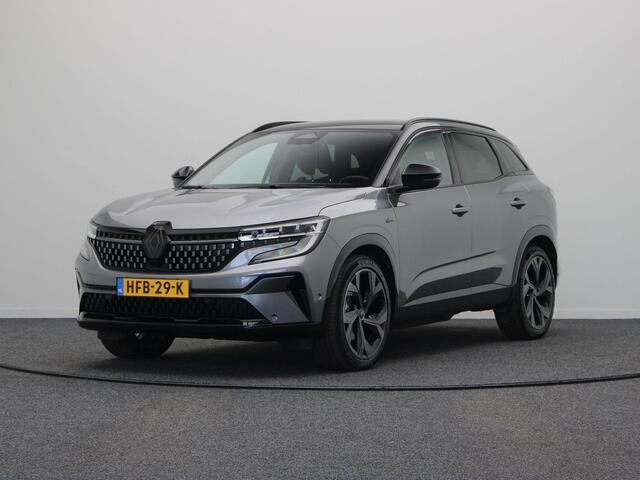 Renault Austral E-Tech Hybrid 200 Iconic Esprit Alpine | Active driver assist | Elektrische voorruit verwarming | Elektrische kofferklep |