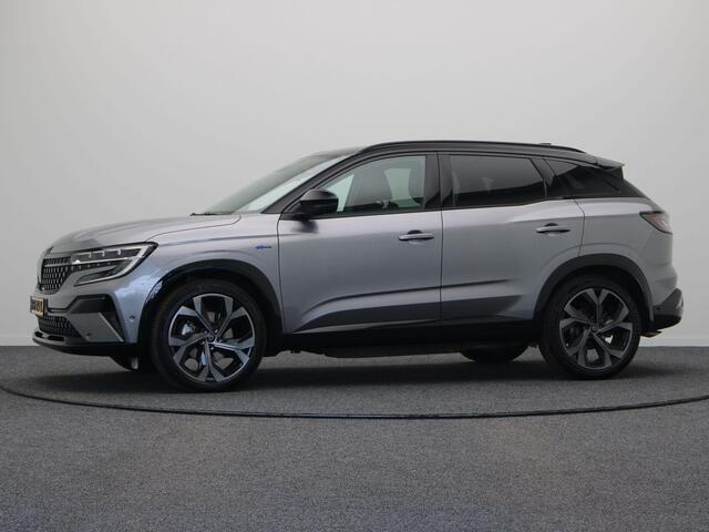 Renault Austral E-Tech Hybrid 200 Iconic Esprit Alpine | Active driver assist | Elektrische voorruit verwarming | Elektrische kofferklep |