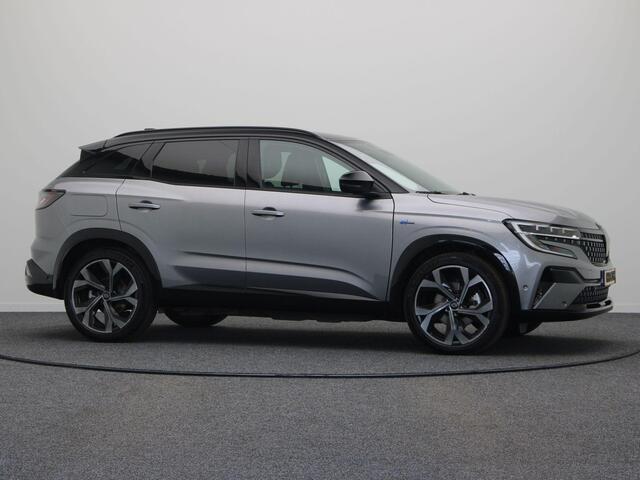 Renault Austral E-Tech Hybrid 200 Iconic Esprit Alpine | Active driver assist | Elektrische voorruit verwarming | Elektrische kofferklep |
