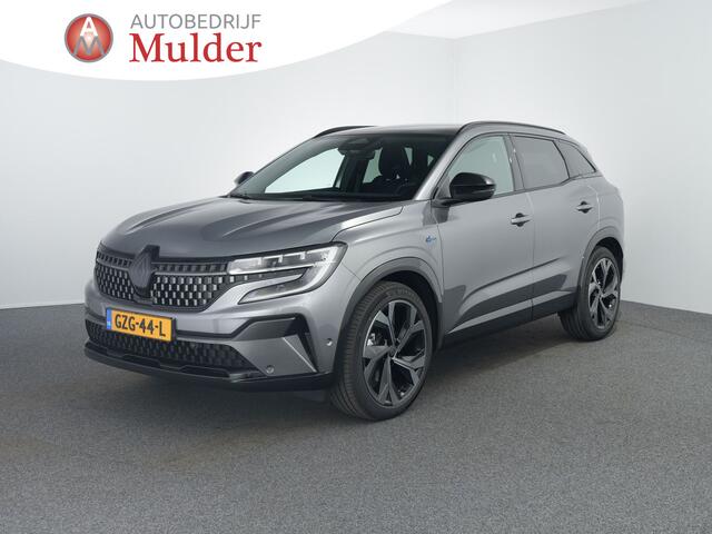 Renault Austral 1.2 E-Tech Hybrid 200 Iconic Esprit Alpine