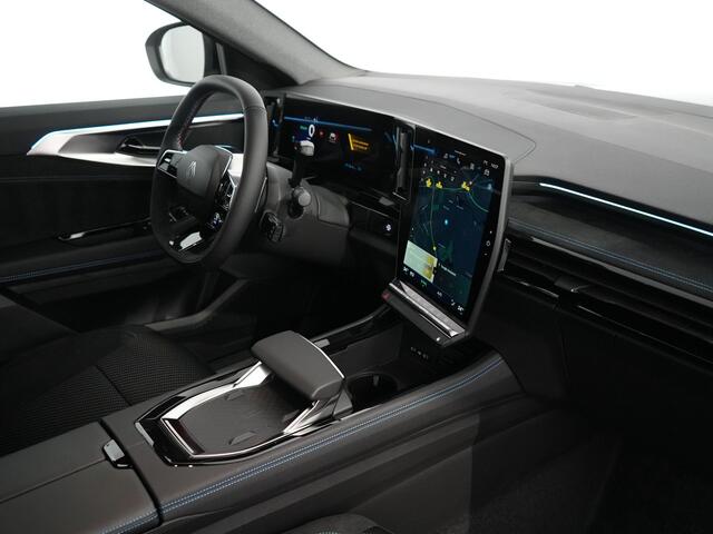 Renault Austral 1.2 E-Tech Hybrid 200 Iconic Esprit Alpine