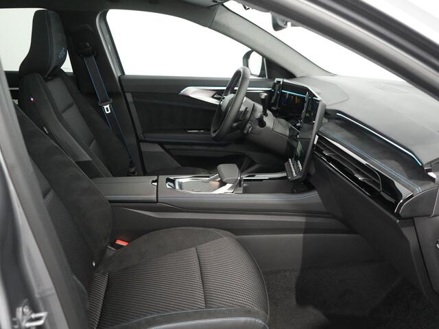 Renault Austral 1.2 E-Tech Hybrid 200 Iconic Esprit Alpine