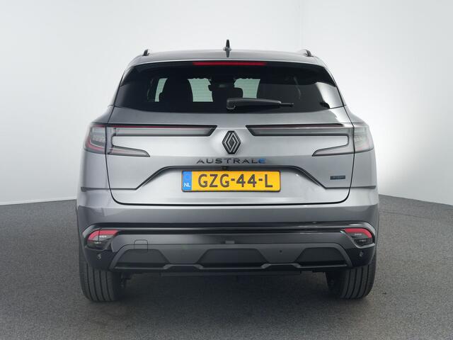 Renault Austral 1.2 E-Tech Hybrid 200 Iconic Esprit Alpine