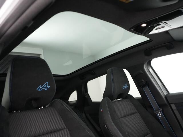 Renault Austral 1.2 E-Tech Hybrid 200 Iconic Esprit Alpine