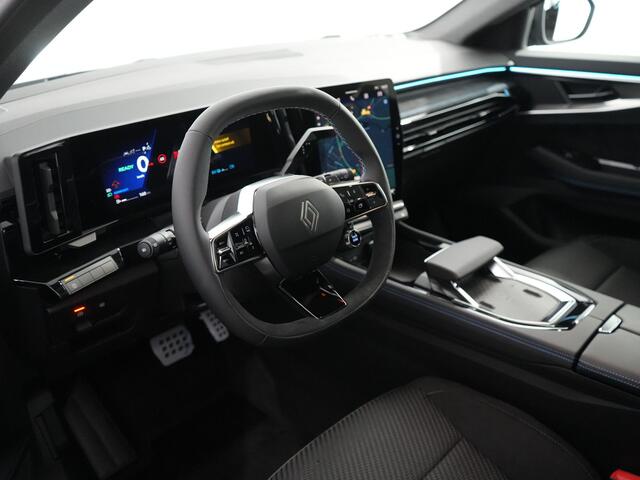 Renault Austral 1.2 E-Tech Hybrid 200 Iconic Esprit Alpine